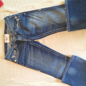 Big Star Jeans