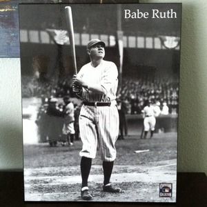⚾💰Babe Ruth Collectable⚾