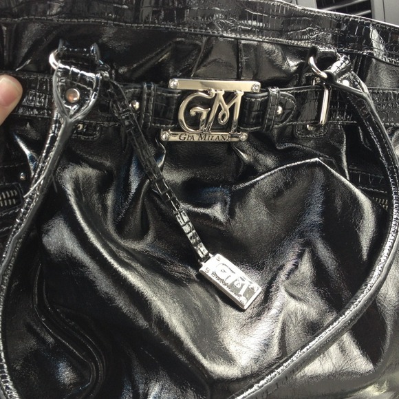 Purse.