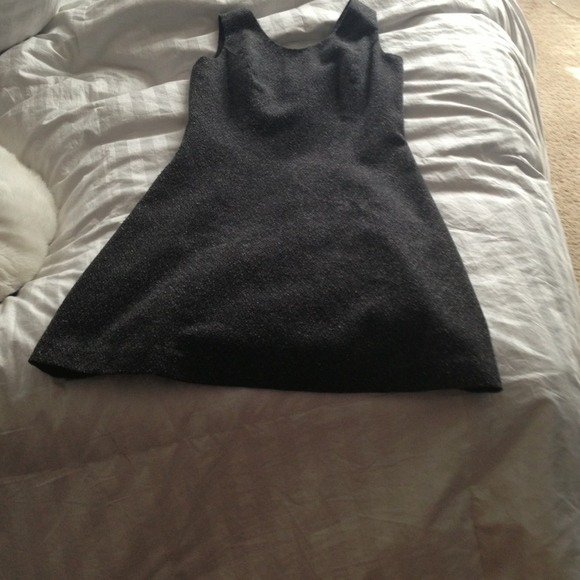 Guess fully lined dress