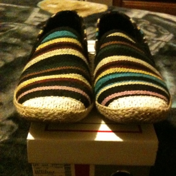 Shoes