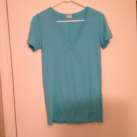 Bundled- VS PINK V Neck