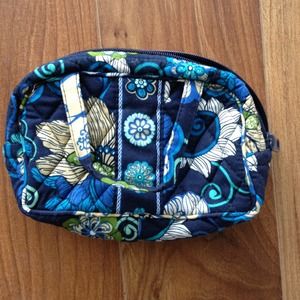 Vera Bradley Cosmetic Bag