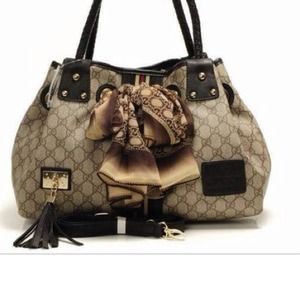 Gucci handbag