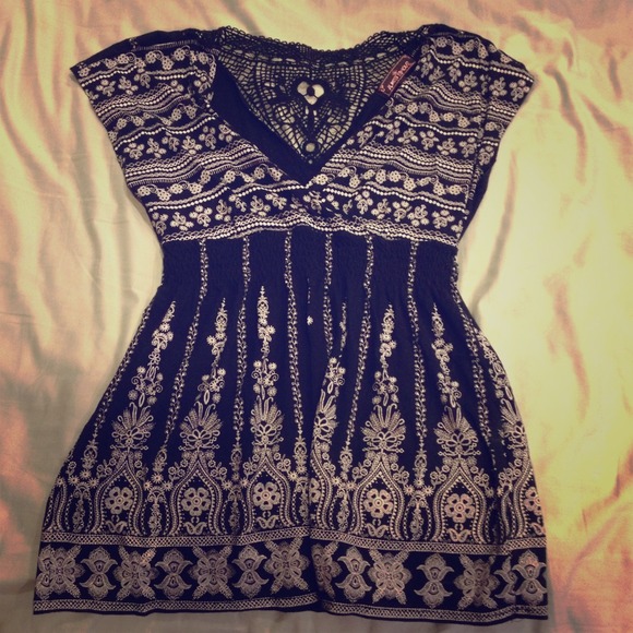 Almost Famous Tops - RESERVED BUNDLE!!!