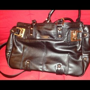 Chic Designer Handbag