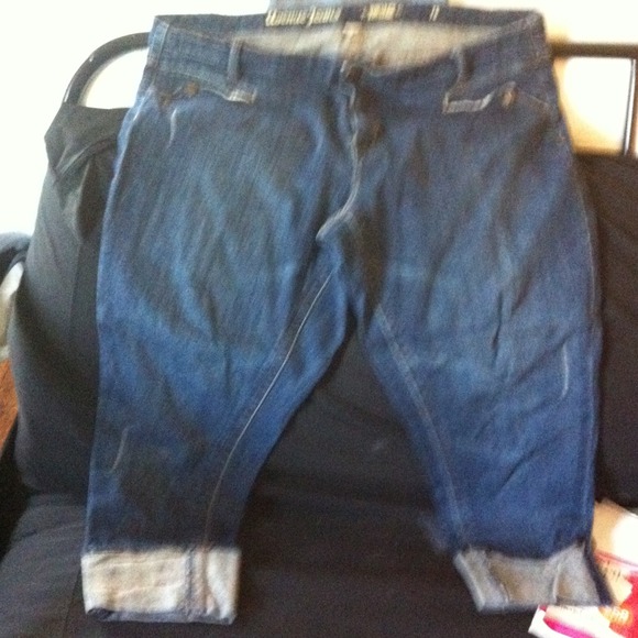 @@SOLD@@ Avenue Jeans Vintage size 18 petite