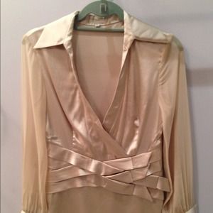 Karen Millen Blouse