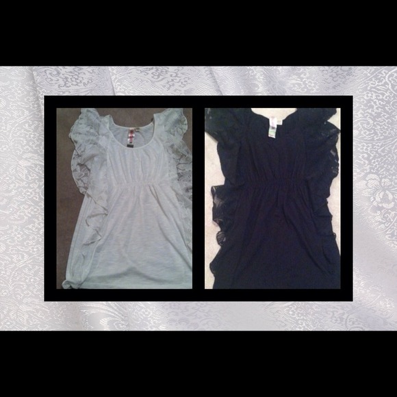 Tops!
