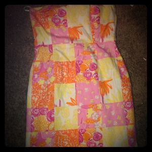 Lilly Pulitzer size 10 NWT