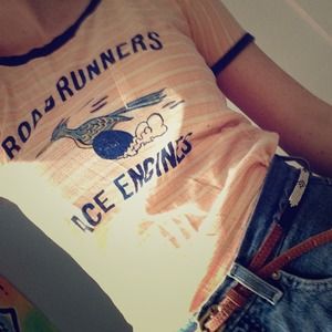 Cute t shirt from urban outfitters