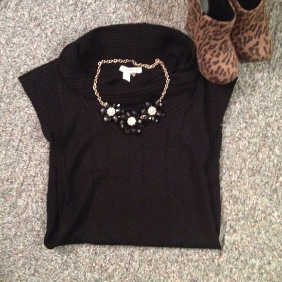 NWOT Sweater Dress