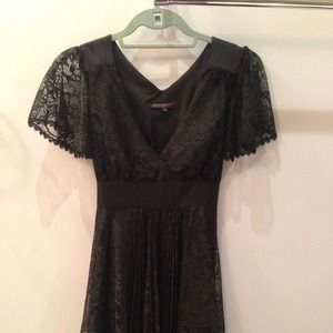 Betsy Johnson Dress