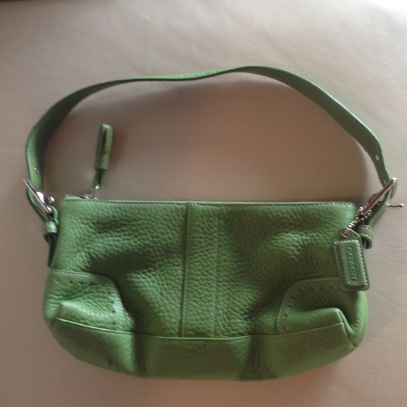 Coach Handbags - Coach Purse