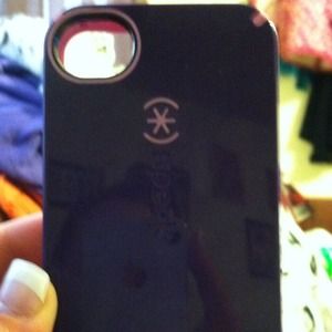 Speck case