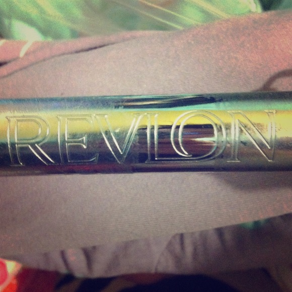 Revlon Curling Iron