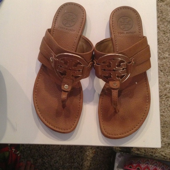 ❌SOLD!❌Tory Burch Sandals!