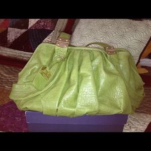 Jessica. Simpson. Medium size handbag