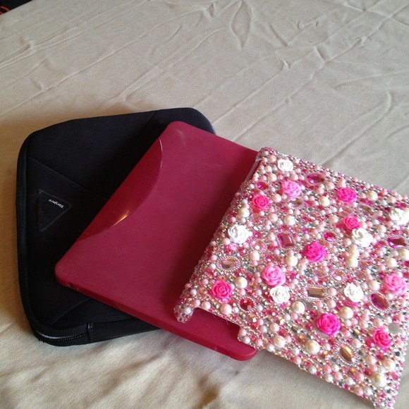 iPad sleeve, cover and skin