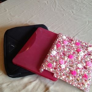 iPad sleeve, cover and skin