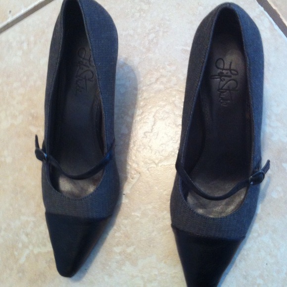 Macy's  Shoes - Shoes-office