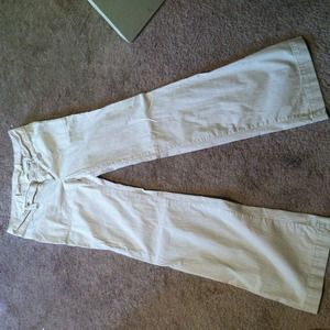 Hollister pants