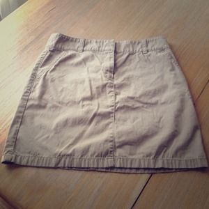 Closet Clear Out Sale 👏 Cute & Casual Skirt