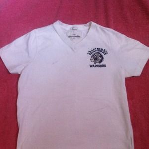 Abercrombie shirt