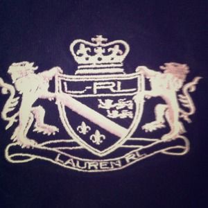 Ralph Lauren tee