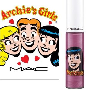 LIMITED ED. ARCHIE'S GIRLS ❌Trades ✔PP on item.