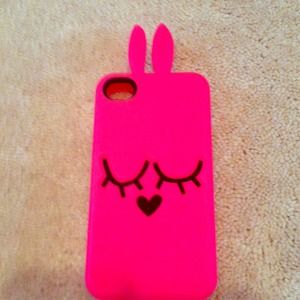 SOLD Marc Jacobs IPhone 4 case
