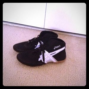 💢Reduced💢Men's Boxing Sneakers