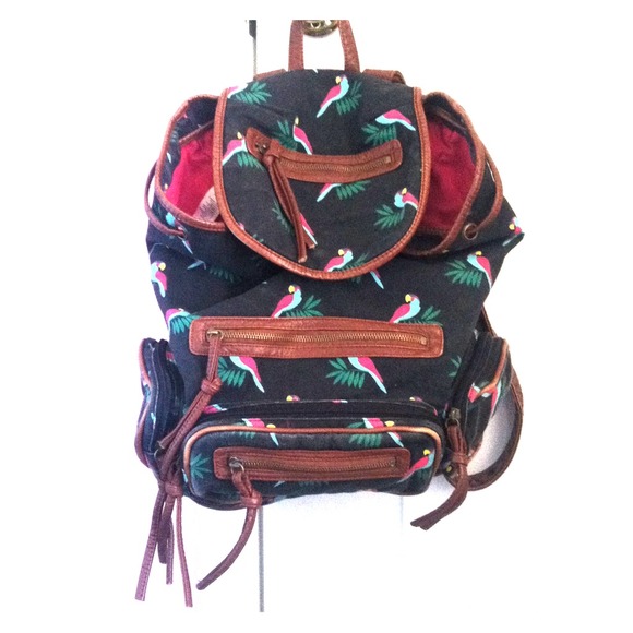 Forever 21 Backpack!