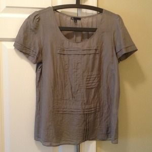 Gap shirt size M