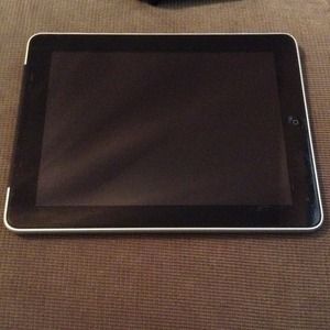 iPad 1st generation 16GB 3G