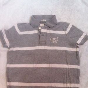 Abercrombie Kids polo