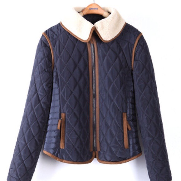 Jacket 🌸 - Picture 1 of 2