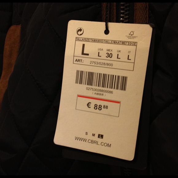 Jacket 🌸 - Picture 2 of 2