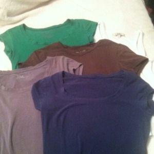 Shirt bundle