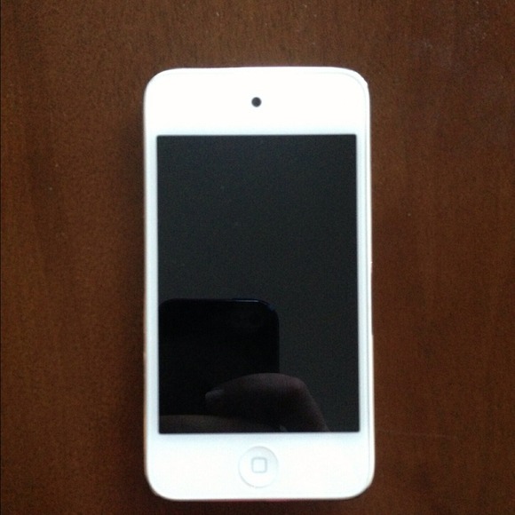 iPod 4th gen