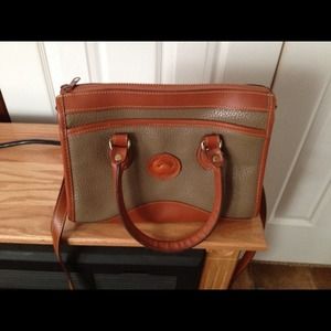 Handbag