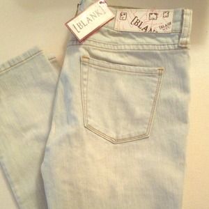 Jeans!