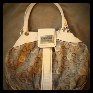 *REDUCED!!* Guess Purse