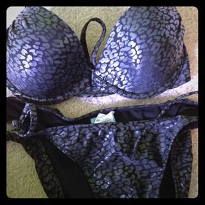 Charlotte Russe bathing suit