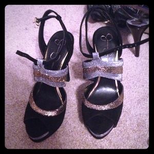 BRAND NEW Jessica Simpson shoes never worn!!