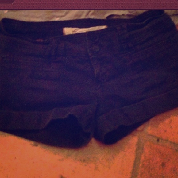 Hollister Shorts for kayleet23