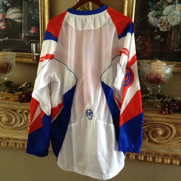 XL MOTOX Shirt Moose Racing NWT make offer