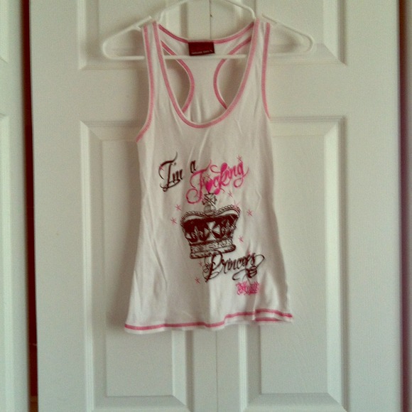 ⭕SOLD IN BUNDLE⭕SALE! Hustler Brand Tank