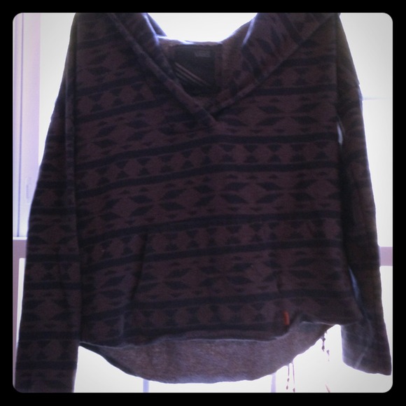 Vans Sweaters - Vans Sweatshirt