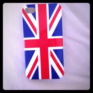 IPhone 4/4s case!!